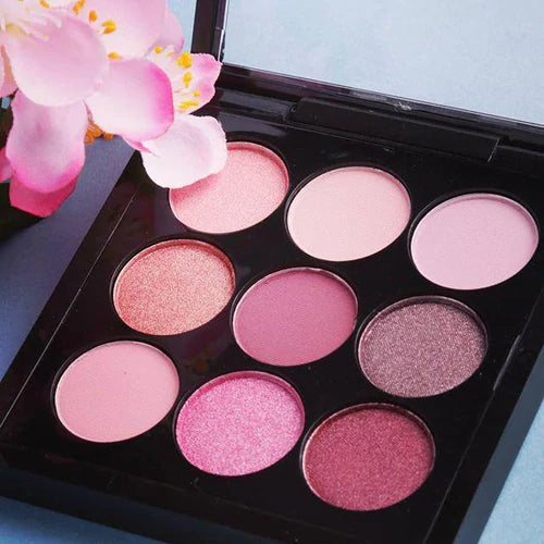FOCALLURE Mystique Eyeshadow Palette #04