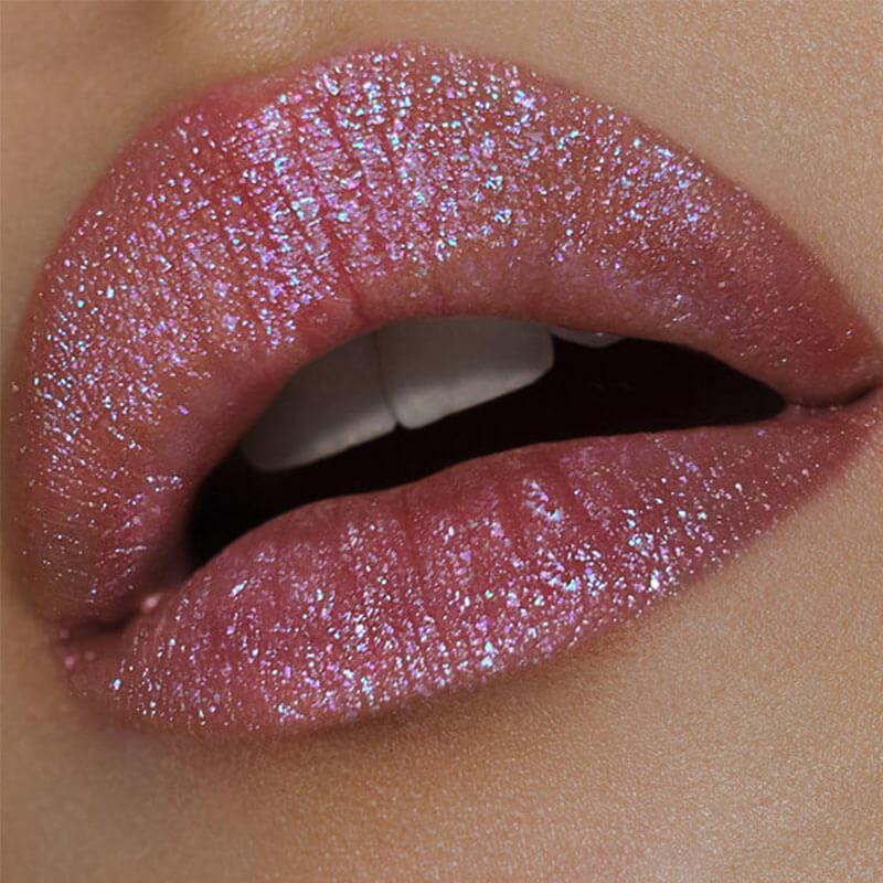 FOCALLURE Luxe Metallic Liquid Lipstick