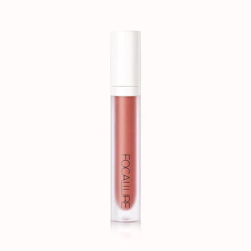 FOCALLURE Top Secret Liquid Lip