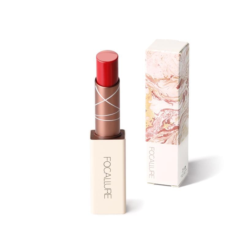 FOCALLURE Choco Matte Lipstick
