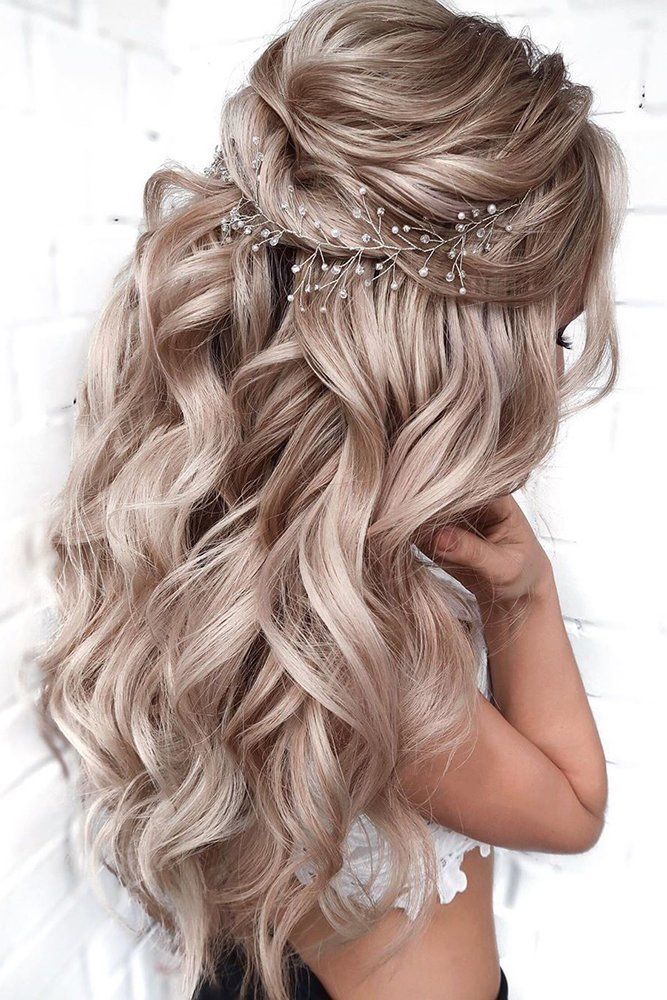 Fashion Hairstyle
