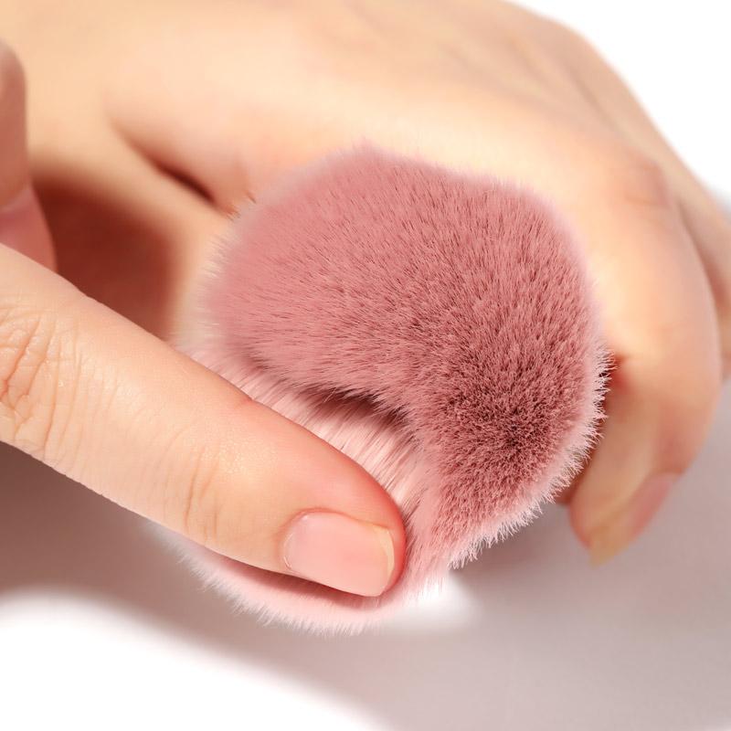 FOCALLURE Body Glow Brush