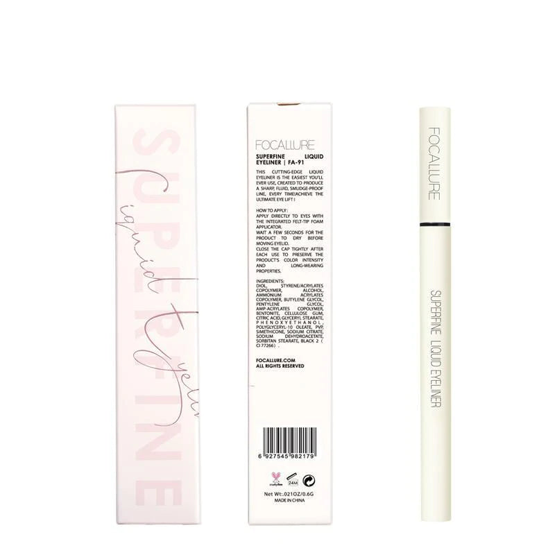 FOCALLURE Superfine Liquid Eyeliner Pen