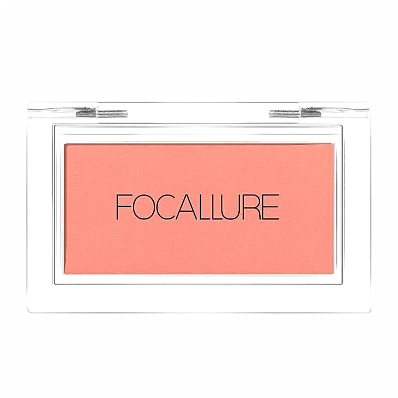 FOCALLURE Sugar, Yes Please!® Fresh Blush Singles