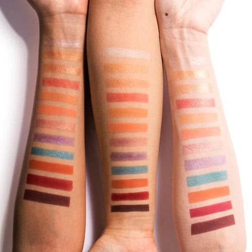 FOCALLURE Wonder Eyeshadow Palette
