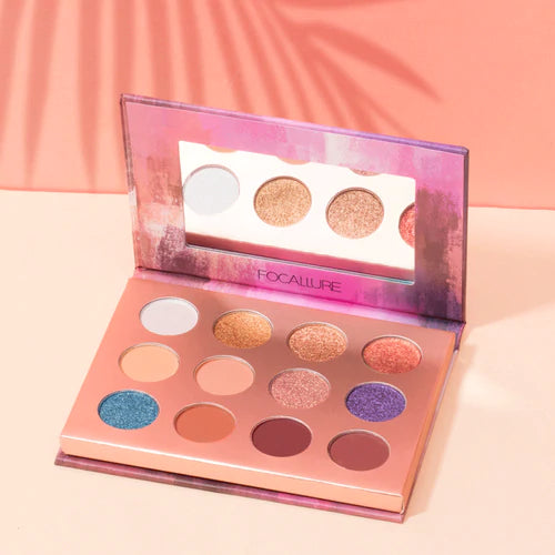 FOCALLURE Wonder Eyeshadow Palette