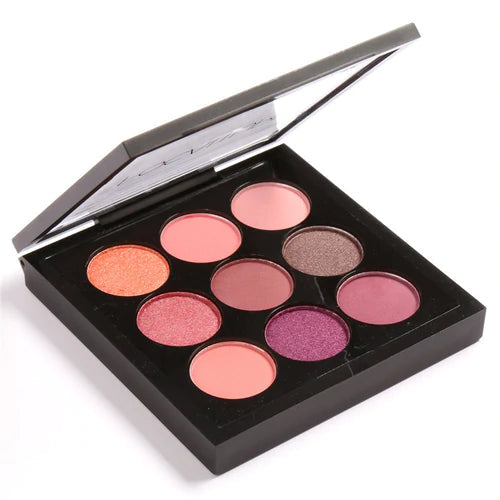 FOCALLURE Mystique Eyeshadow Palette #01