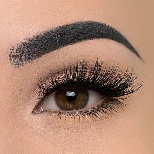 FOCALLURE Triple Action Auto Brow Pen #04 Dark Brown