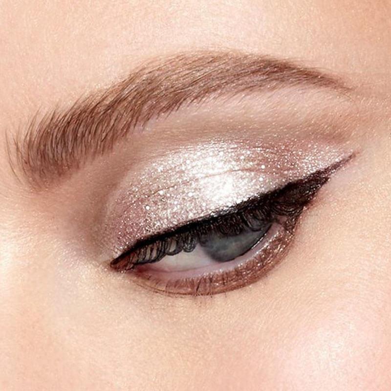 FOCALLURE Metallic Liquid Eyeshadow #03 SAND