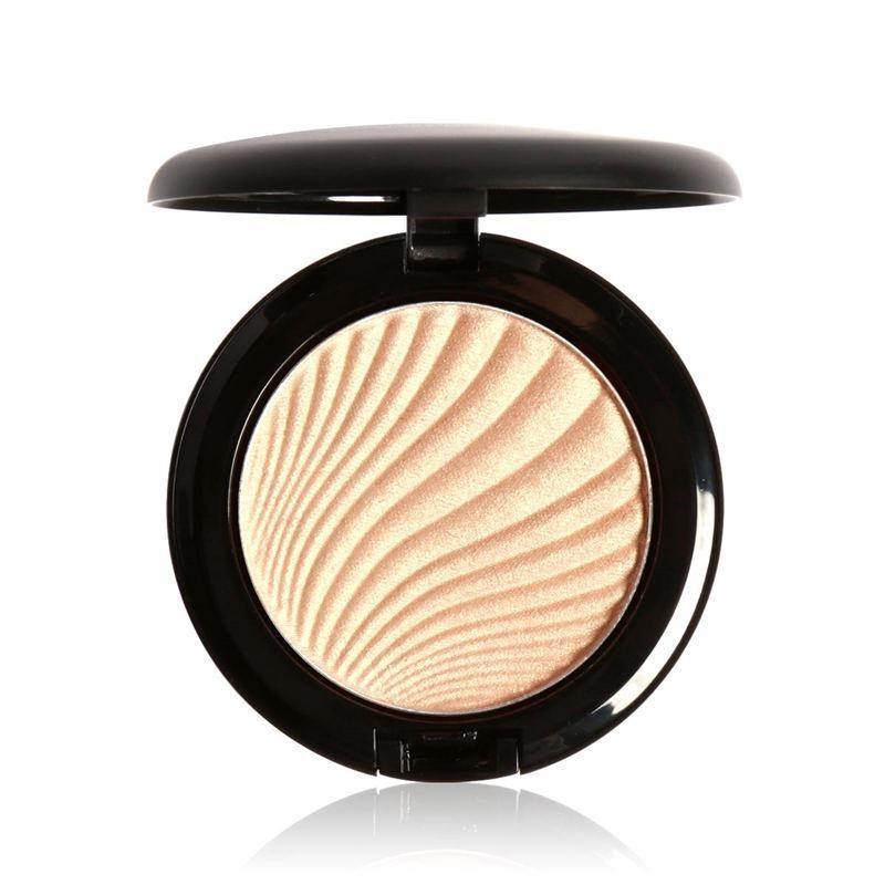 FOCALLURE Beam® Ultra Glow Highlighters #03 Double Gleam
