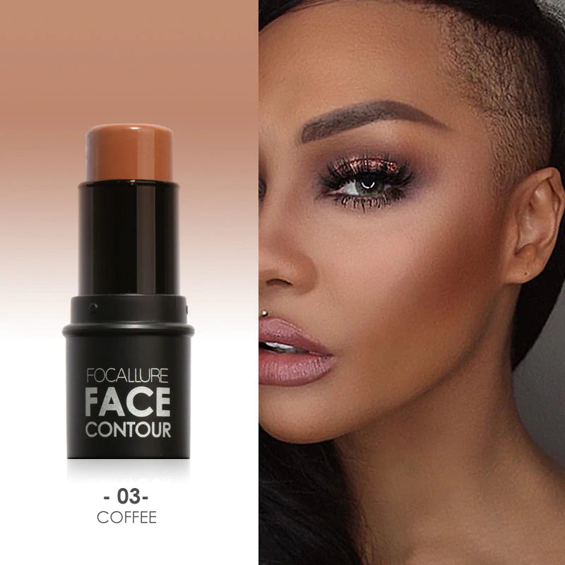 FOCALLURE Face® Contour and Highlighter Multisticks