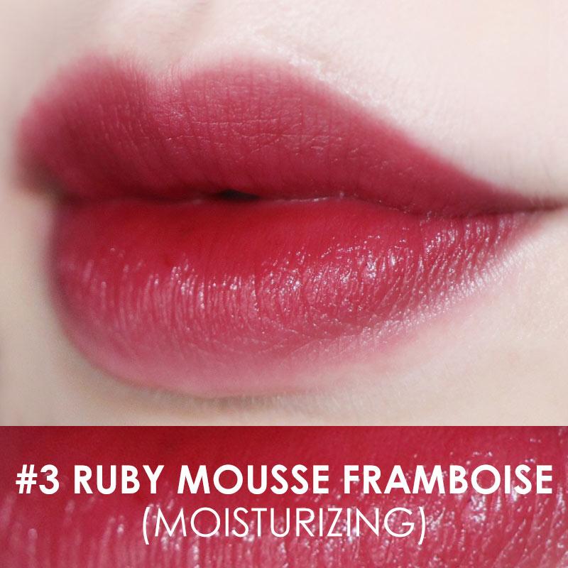 FOCALLURE Choco Matte Lipstick