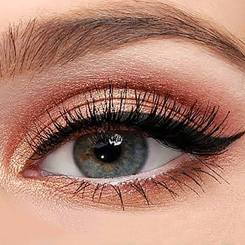 FOCALLURE Smokey Eyeshadow Palette #04