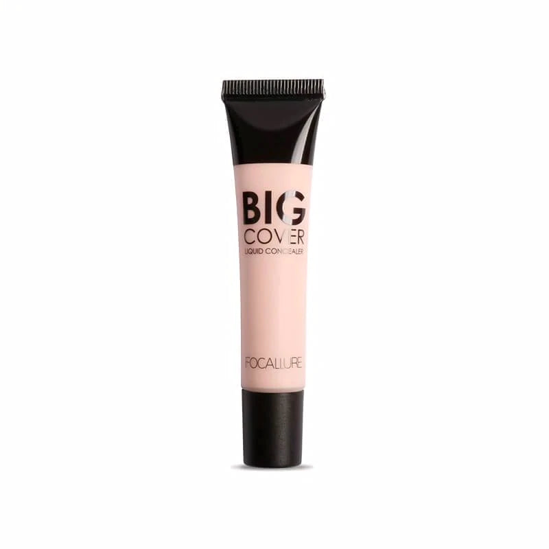 FOCALLURE Big Cover® Liquid Concealer