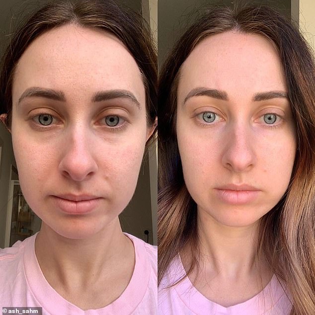LIYALAN Seaweed Marine Collagen Eye Mask (Nourish and Luminate)