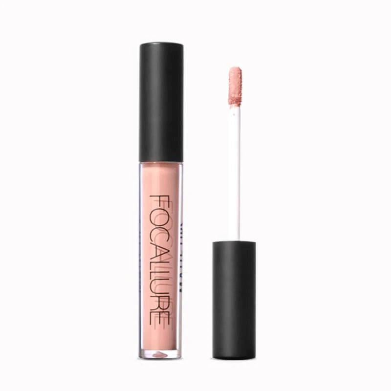 FOCALLURE Ultra Chic Lips Matte Lipstick #42 NUDE PINK