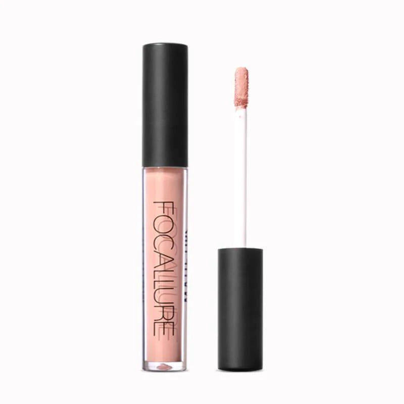 FOCALLURE Ultra Chic Lips Matte Lipstick #43 ANTIQUE BRASS