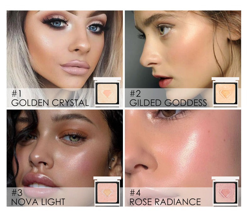 FOCALLURE GOWL® Highlighter