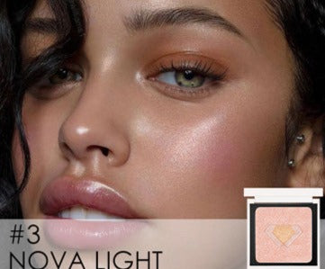 FOCALLURE GOWL® Highlighter #03 NOVA LIGHT
