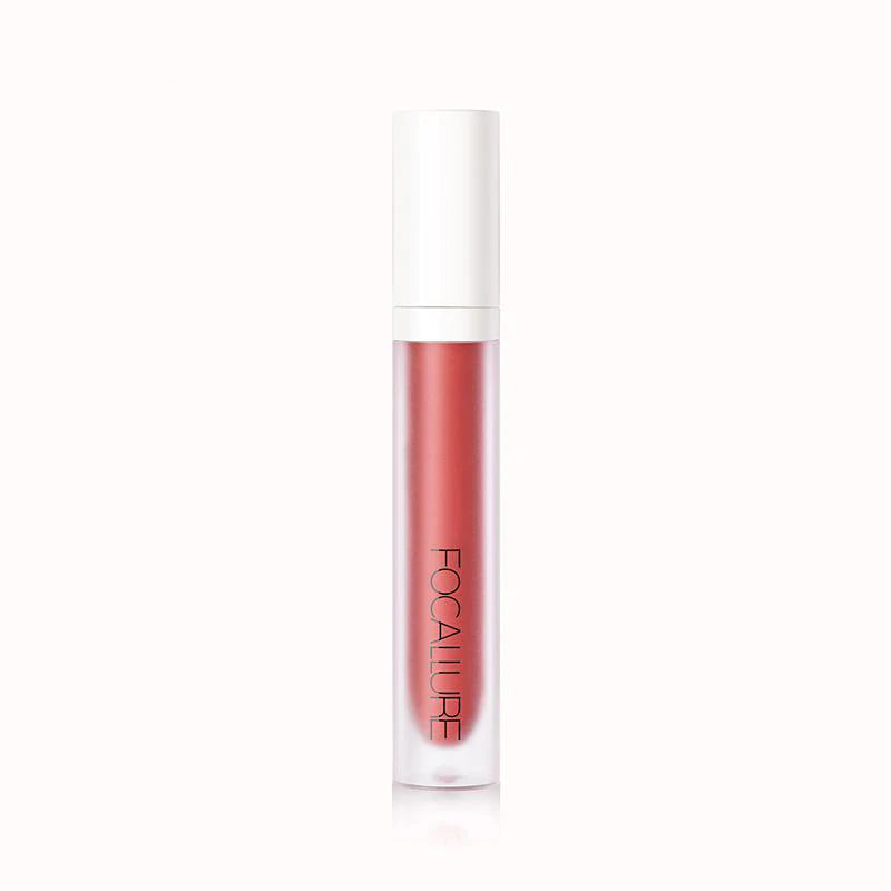 FOCALLURE Top Secret Liquid Lip #04 LUST