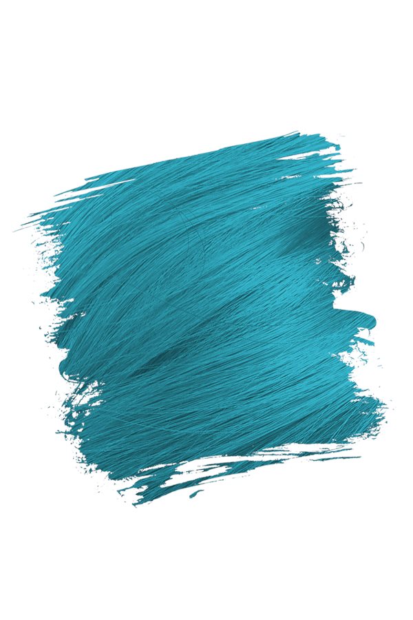 CRAZY COLOR Semi Permanent Blue Jade #067