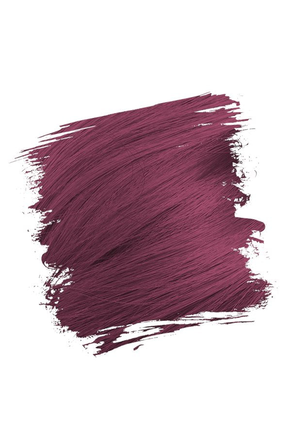 CRAZY COLOR Semi Permanent Bordeaux #051