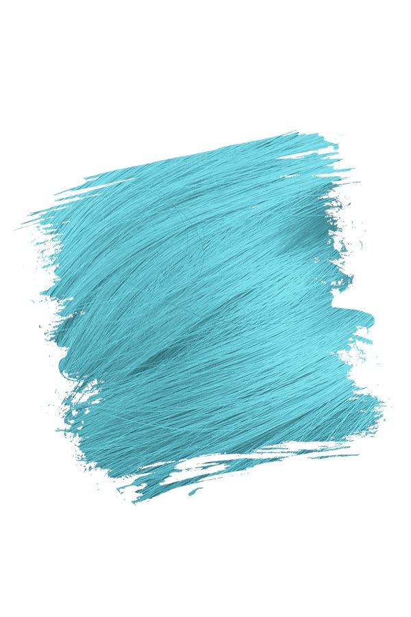 CRAZY COLOR Semi Permanent Bubblegum Blue #063