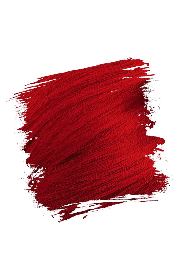 CRAZY COLOR Semi Permanent Fire #056