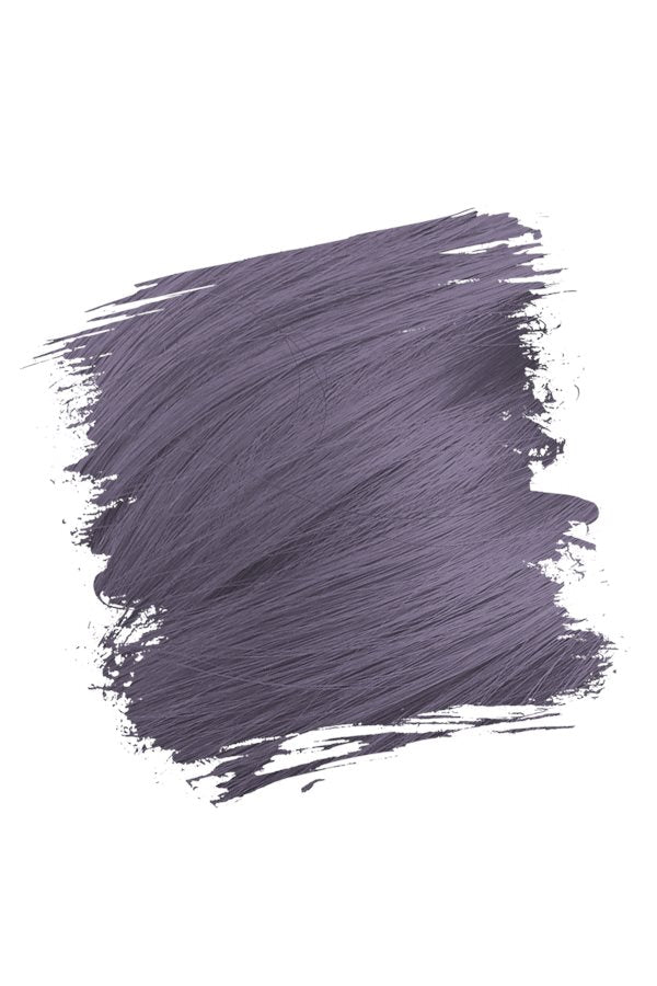 CRAZY COLOR Semi Permanent Ice Mauve #075