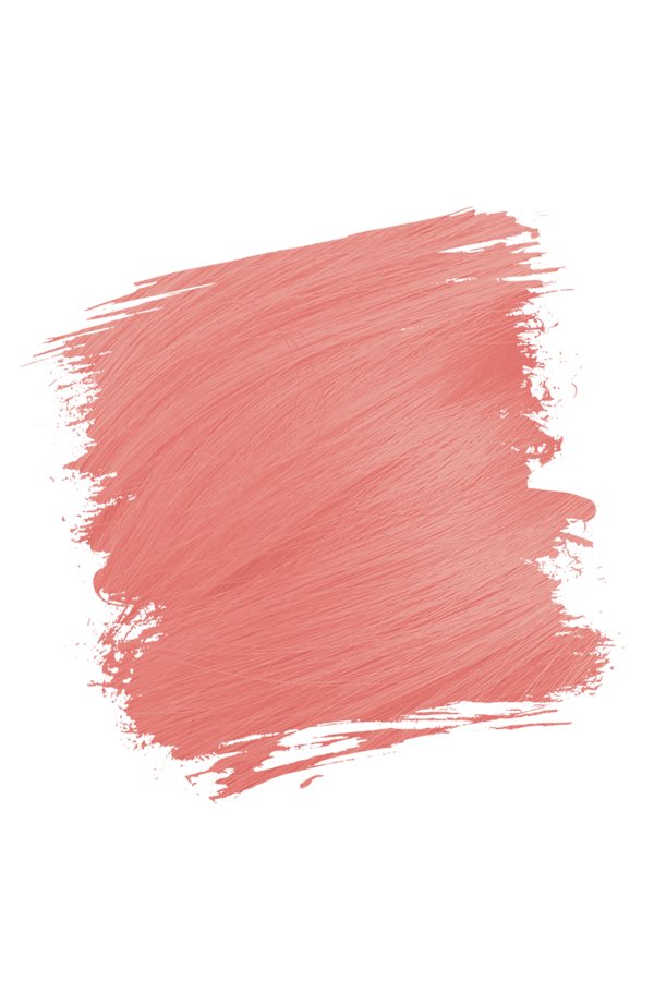 CRAZY COLOR Semi Permanent Peachy Coral #070