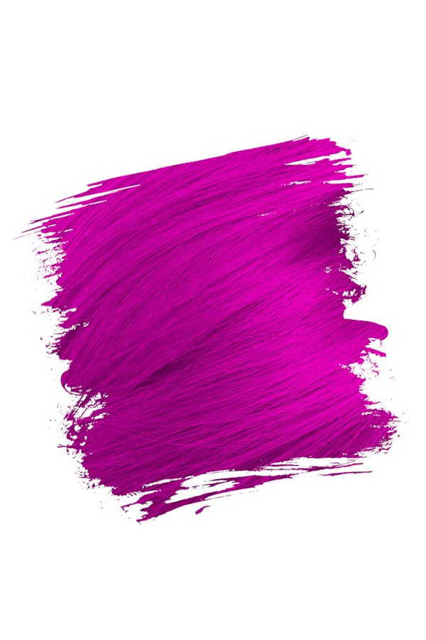 CRAZY COLOR Semi Permanent Pinkissimo #042
