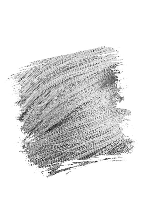 CRAZY COLOR Semi Permanent Platinum #028