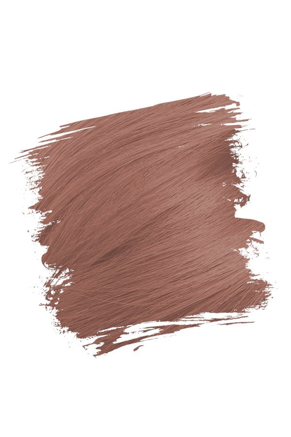 CRAZY COLOR Semi Permanent Rose Gold #073