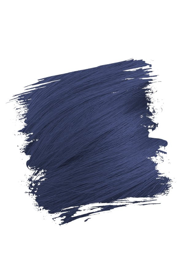 CRAZY COLOR Semi Permanent Sapphire #072
