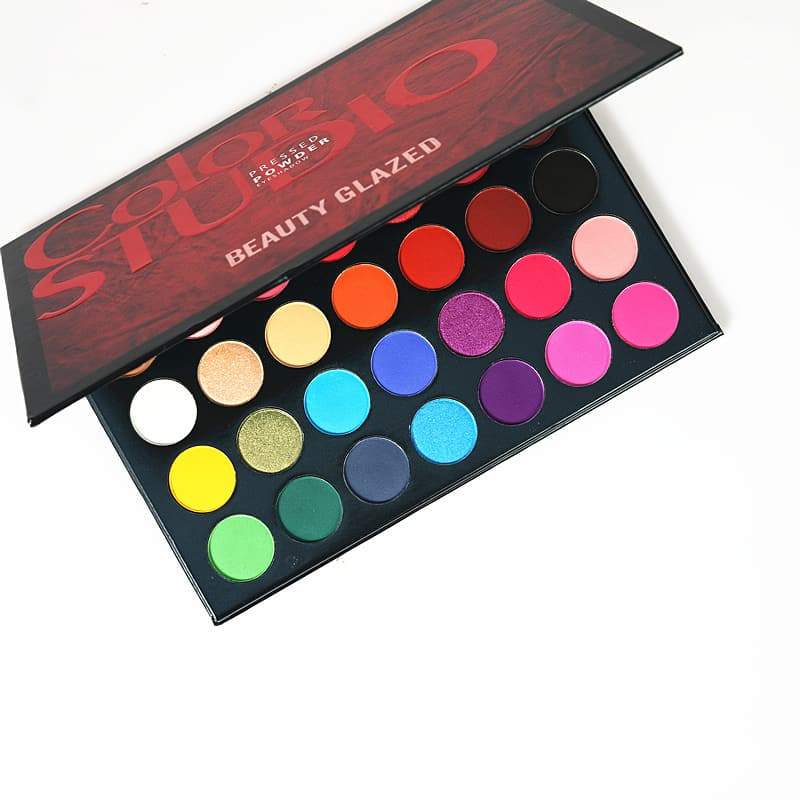 Beauty Glazed “Colour Studio“ Palette