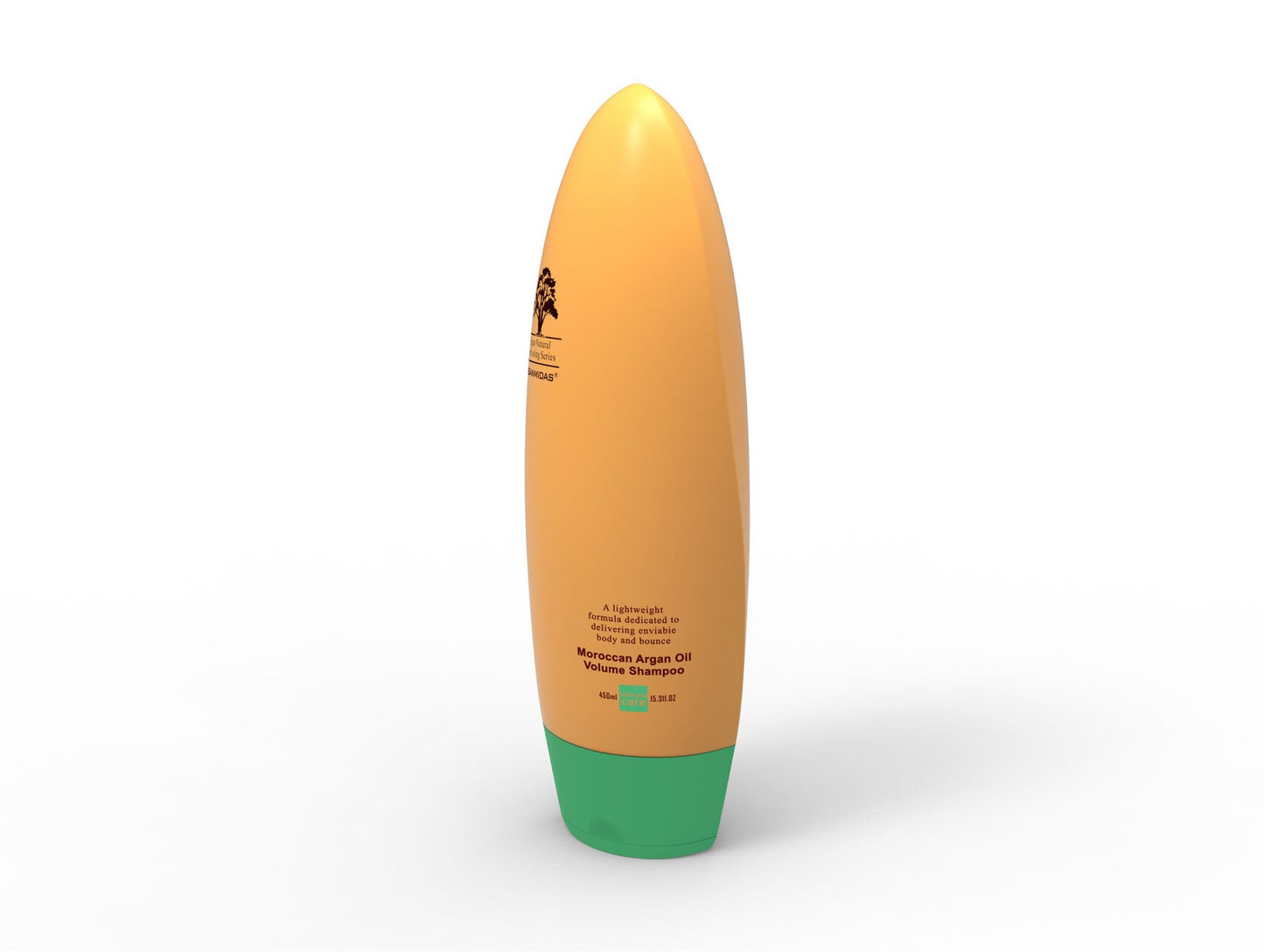 ARGAN MIDAS Argan Volume Shampoo 450ml