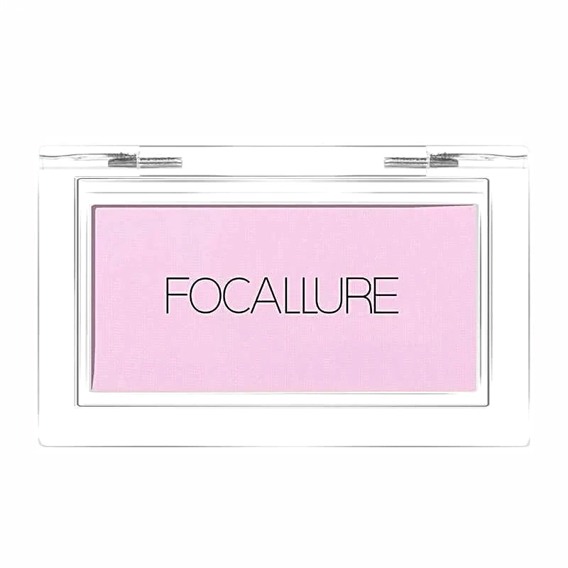 FOCALLURE Sugar, Yes Please!® Fresh Blush Singles
