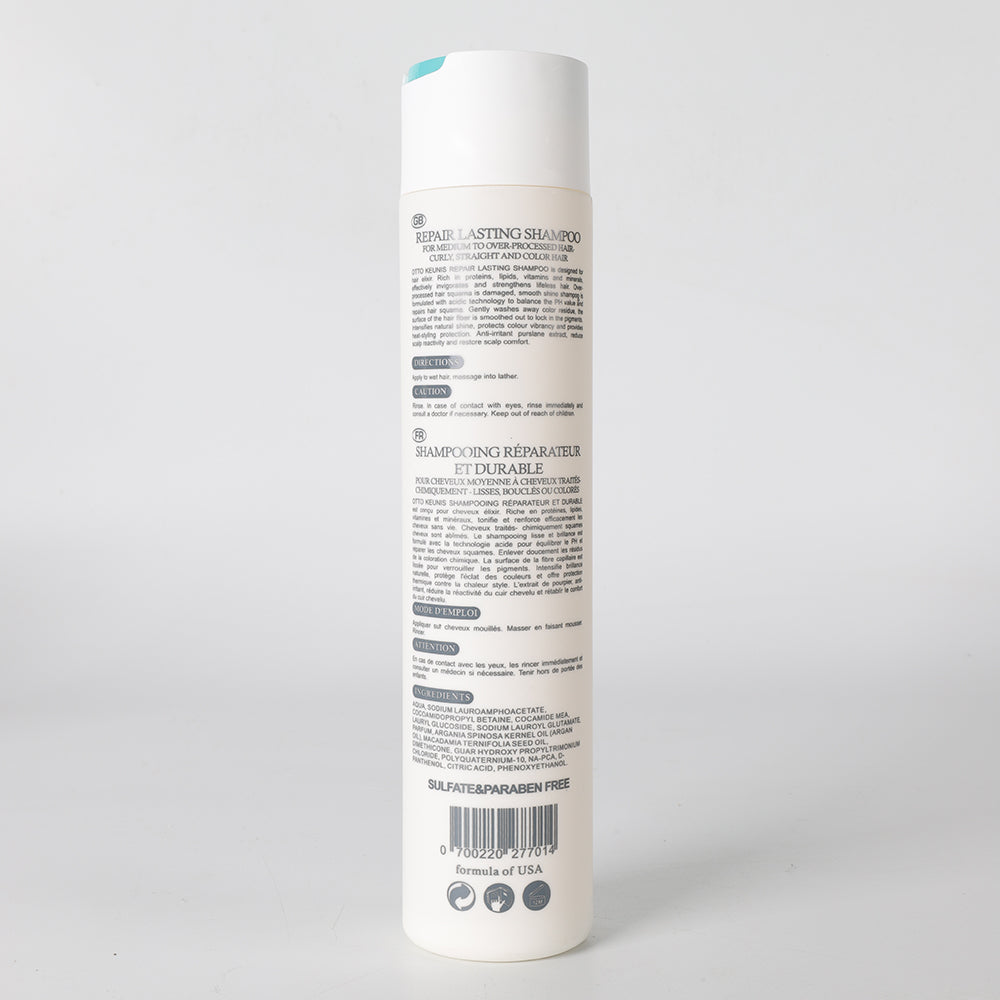 OTTO KEUNIS Sulfate-Free System Repair lasting Conditioner 300ml