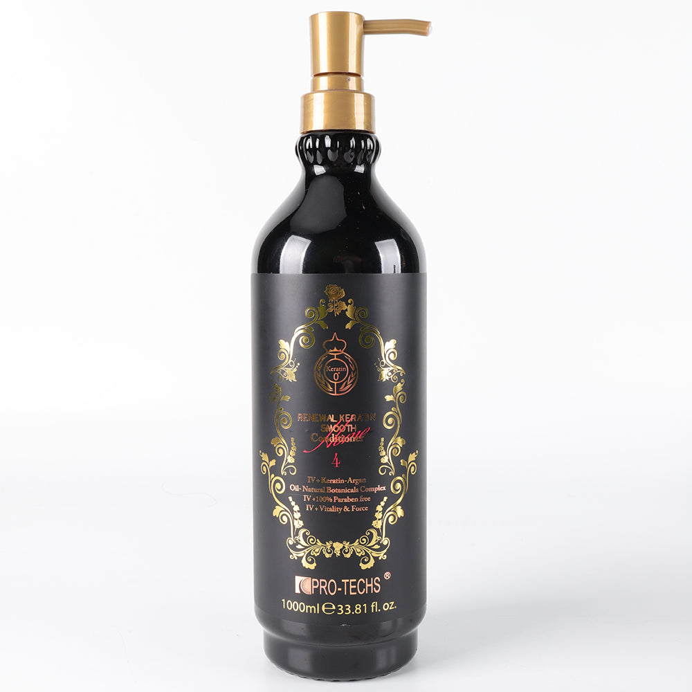 PROTECHS Renewal Keratin Smooth Conditioner 1000ml