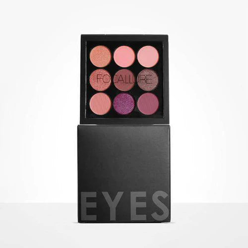 FOCALLURE Mystique Eyeshadow Palette #04