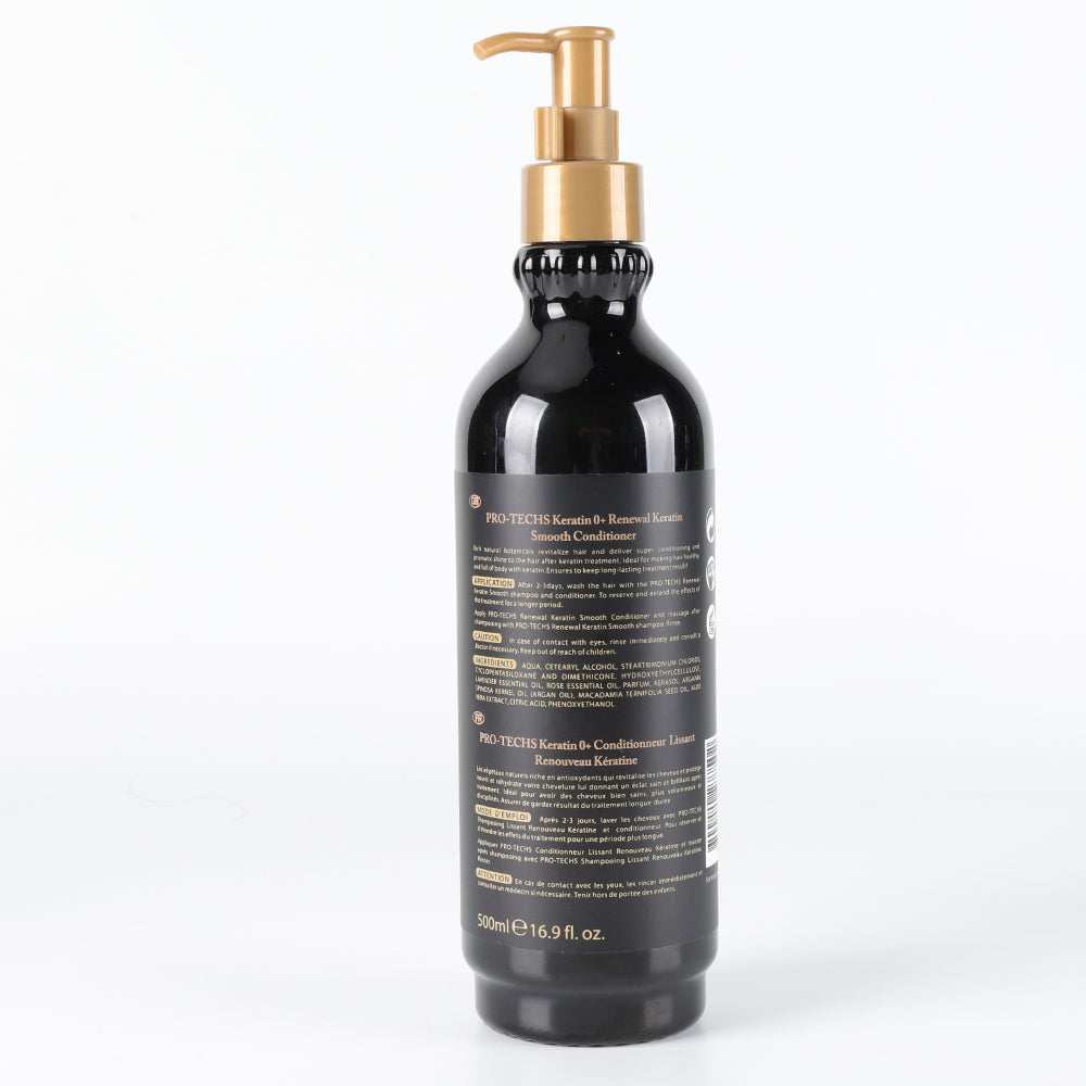 PROTECHS Renewal Keratin Smooth Conditioner 1000ml