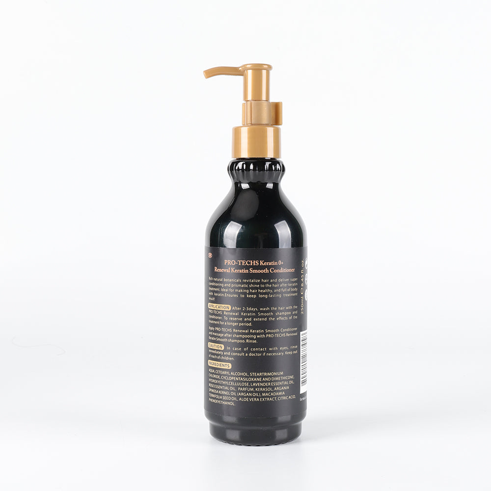 PROTECHS Renewal Keratin Smooth Conditioner 250ml