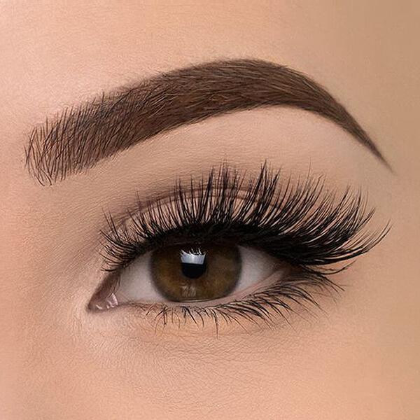 FOCALLURE Triple Action Auto Brow Pen #04 Dark Brown