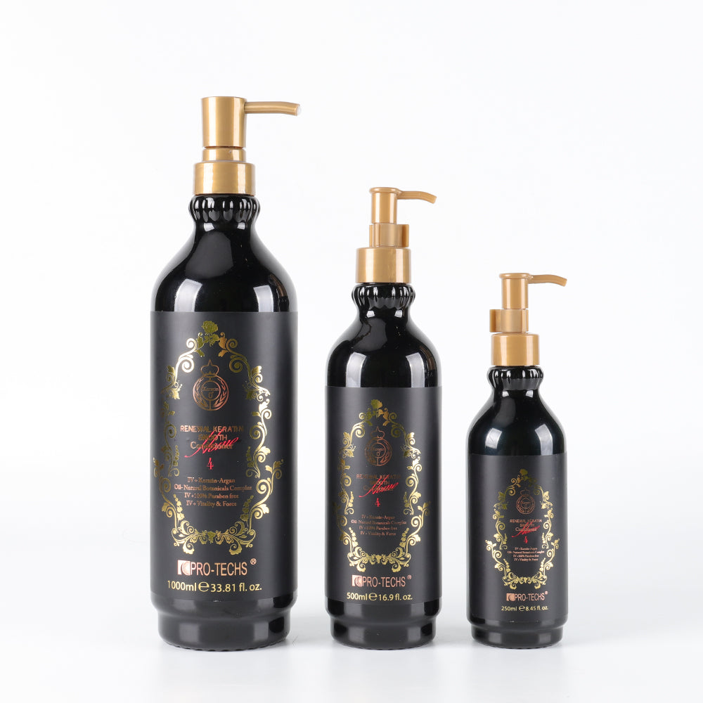 PROTECHS Renewal Keratin Smooth Conditioner 500ml