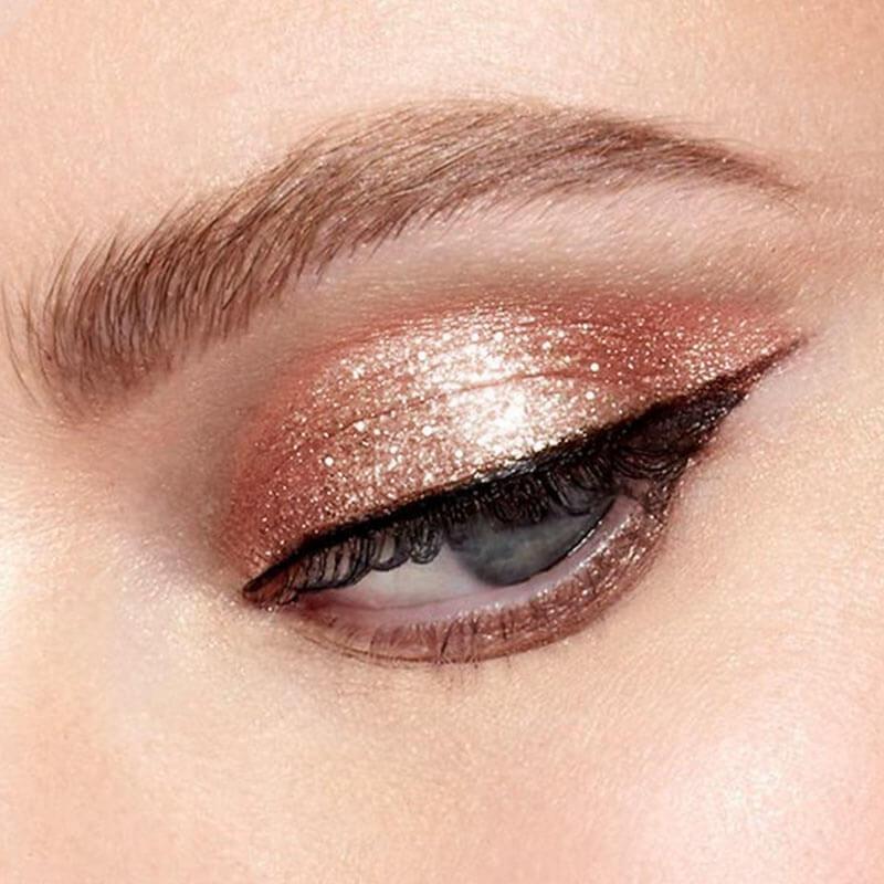 FOCALLURE Metallic Liquid Eyeshadow #04 ROYAL