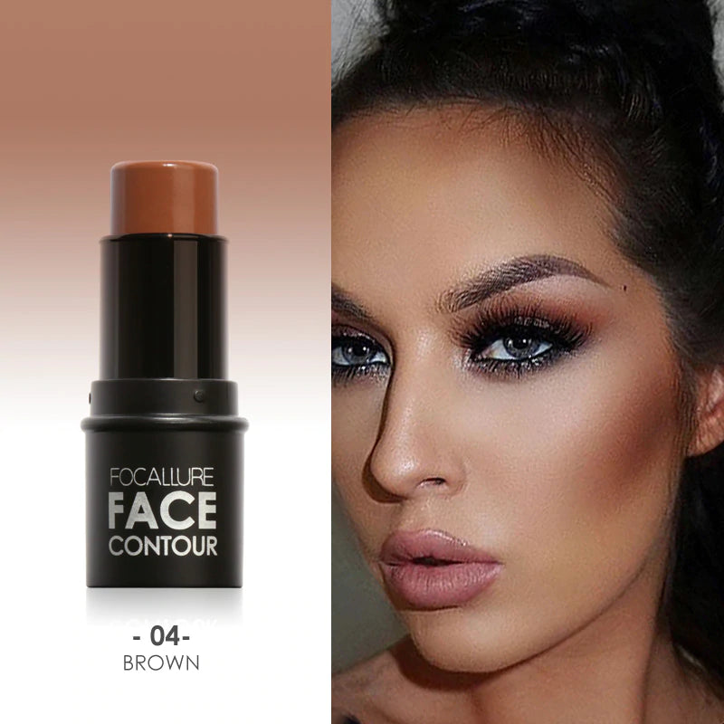 FOCALLURE Face® Contour and Highlighter Multisticks
