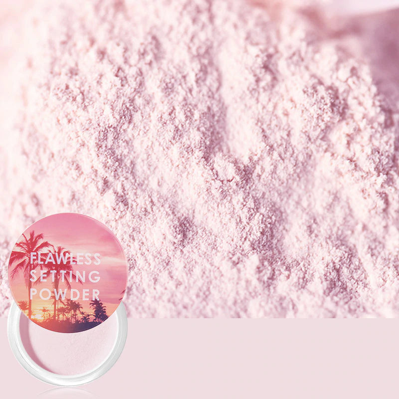 FOCALLURE Flawless® Filtered Setting Powders