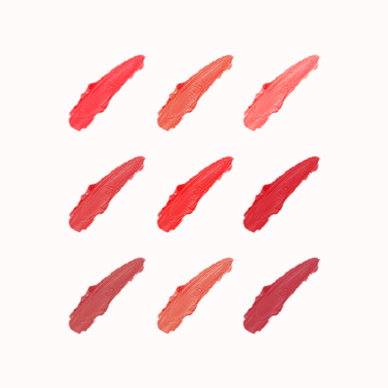 FOCALLURE Top Secret Liquid Lip #06 YOU SO HOT