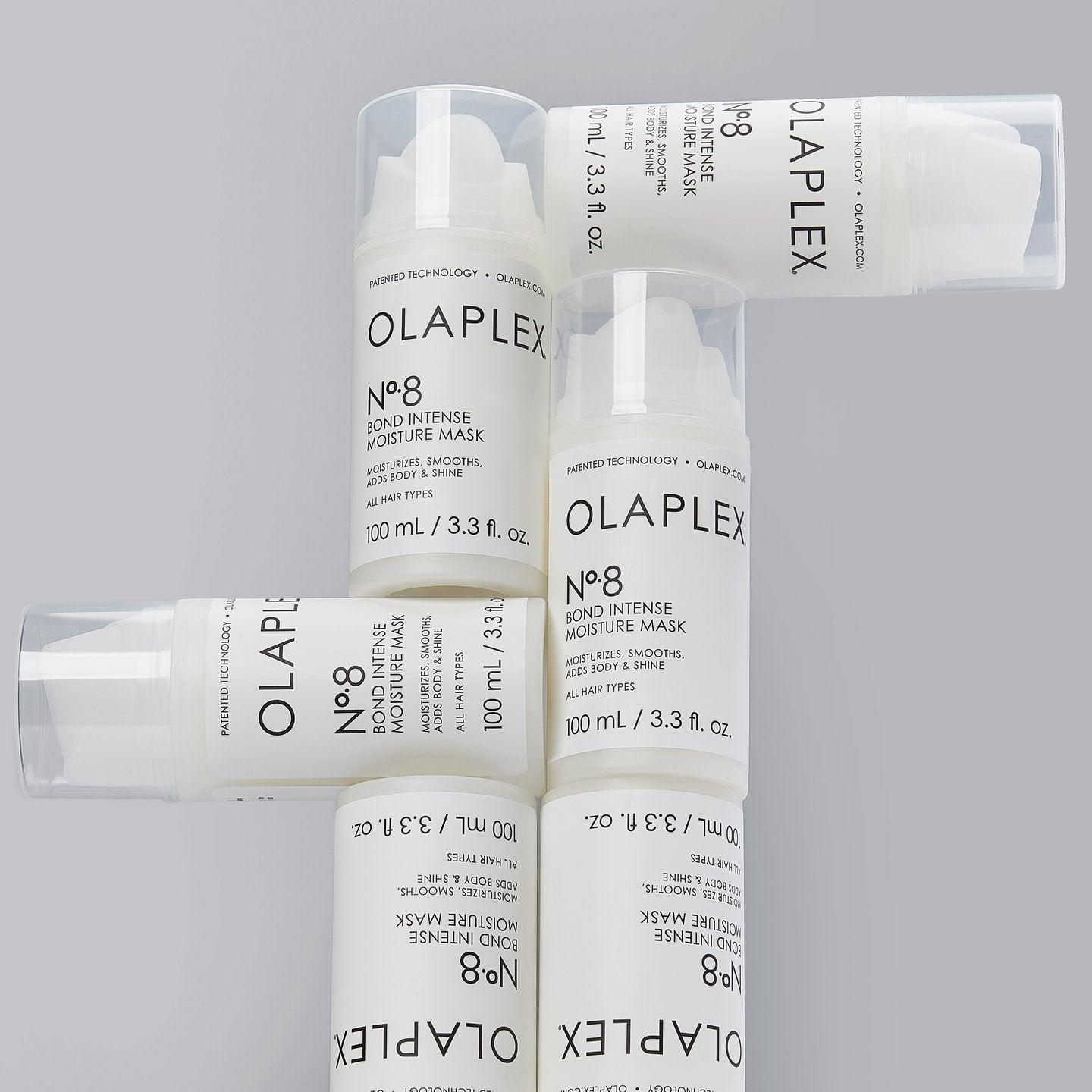OLAPLEX Nº.8 Bond Intense Moisture Mask
