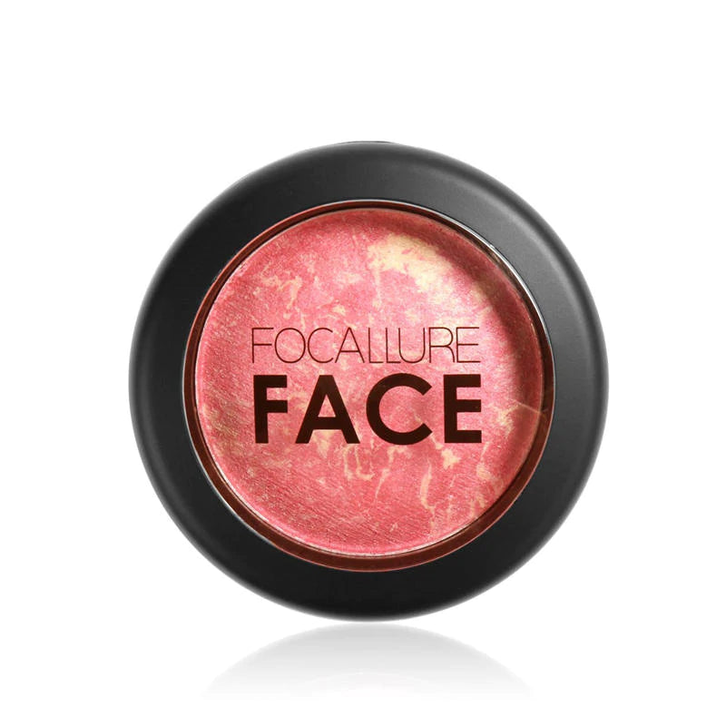 FOCALLURE Face® Baked Blush #02
